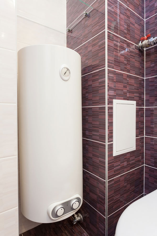 Devis gratuit insrtallation chauffe-eau dans le Val d'Oise. Contactez A2 Dépannages