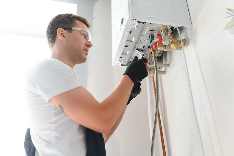 A2 Dépannages assure l'installation de votre chauffe-eau dans le Val d'Oise 95. Panne d'alimentation, panne de thermostat ou encore dysfonctionnement du circuit hydraulique, les ...