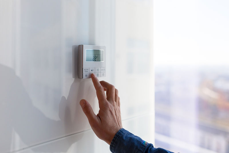 Vous voulez installer une pompe à chaleur ou une chaudière à condensation dans le Val-d'Oise (95) ? Contactez A2 Dépannages