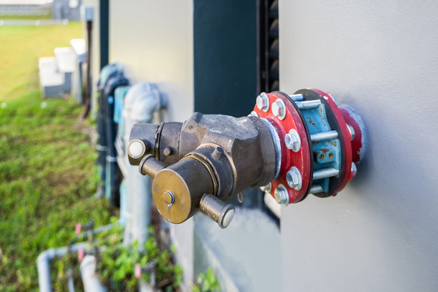 Faites appel à un professionnel de la protection incendie pour la maintenance de vos systèmes incendie