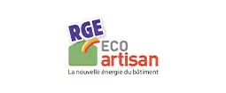 RGE eco artisan